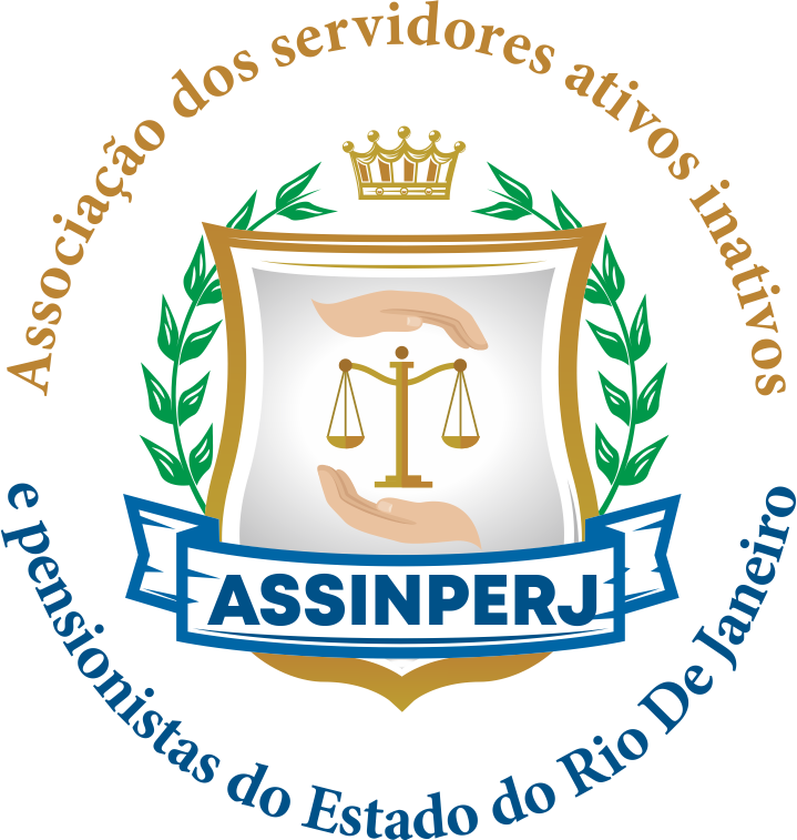 Brasão da ASSINPERJ